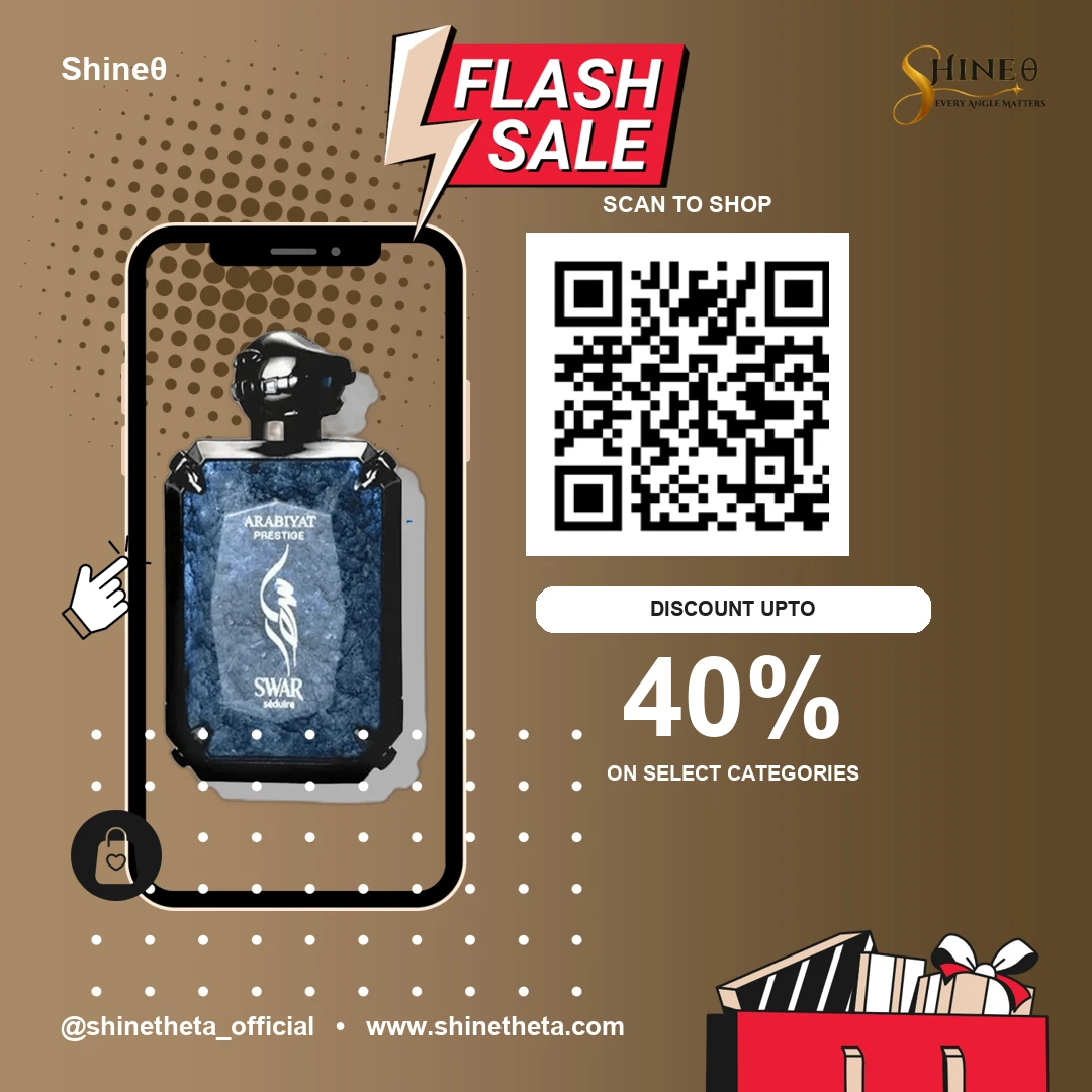 Arabiyat Prestige Swar Seduire Eau de Parfum slide 5